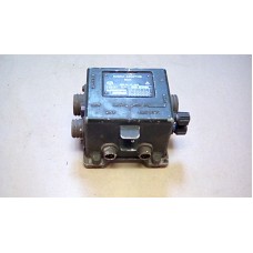 CLANSMAN RADIO ADAPTOR BOX